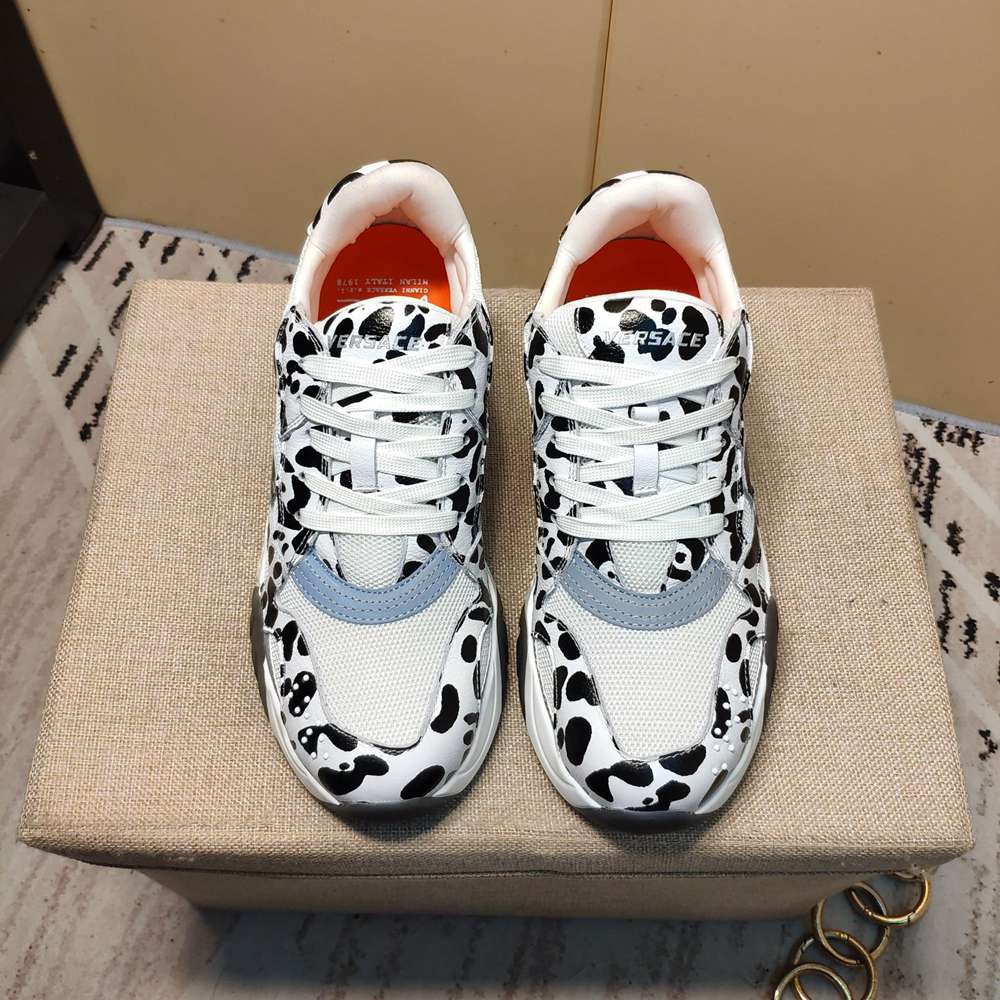 V*ERSACE SNEAKERS